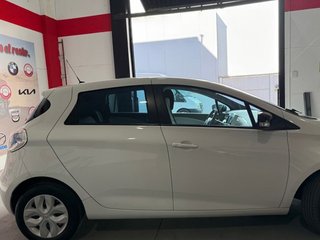Renault Zoe ZOE Life