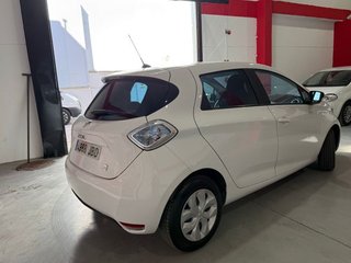 Renault Zoe ZOE Life