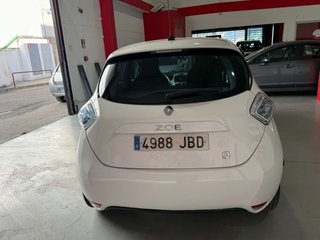 Renault Zoe ZOE Life