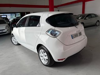 Renault Zoe ZOE Life