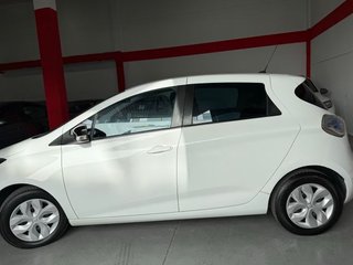 Renault Zoe ZOE Life