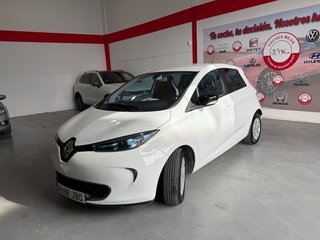 Renault Zoe ZOE Life