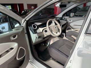 Renault Zoe ZOE Life