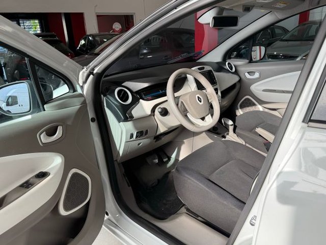 Renault Zoe ZOE Life