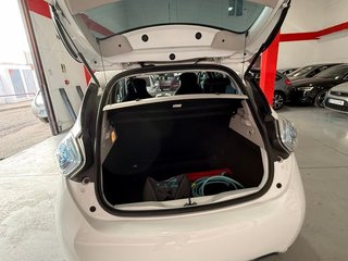 Renault Zoe ZOE Life