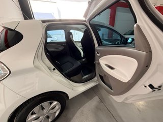 Renault Zoe ZOE Life