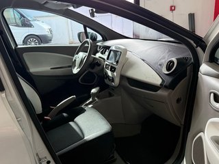 Renault Zoe ZOE Life