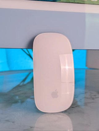 iMac M3 IMPECABLE