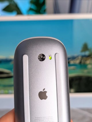 iMac M3 IMPECABLE