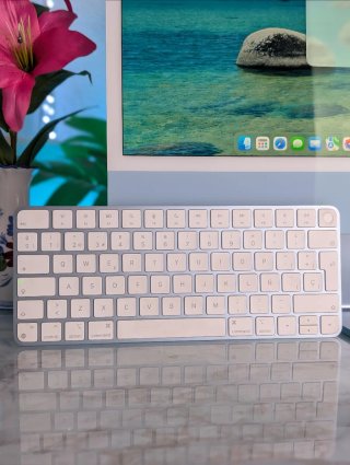 iMac M3 IMPECABLE