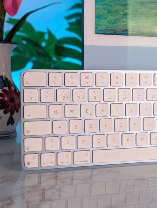 iMac M3 IMPECABLE