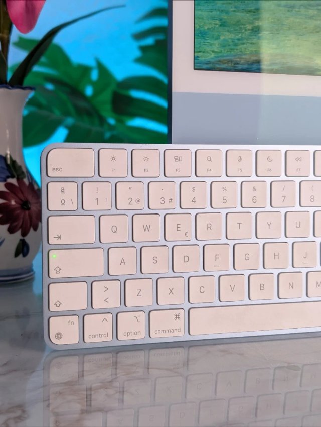 iMac M3 IMPECABLE