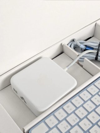 iMac M3 IMPECABLE