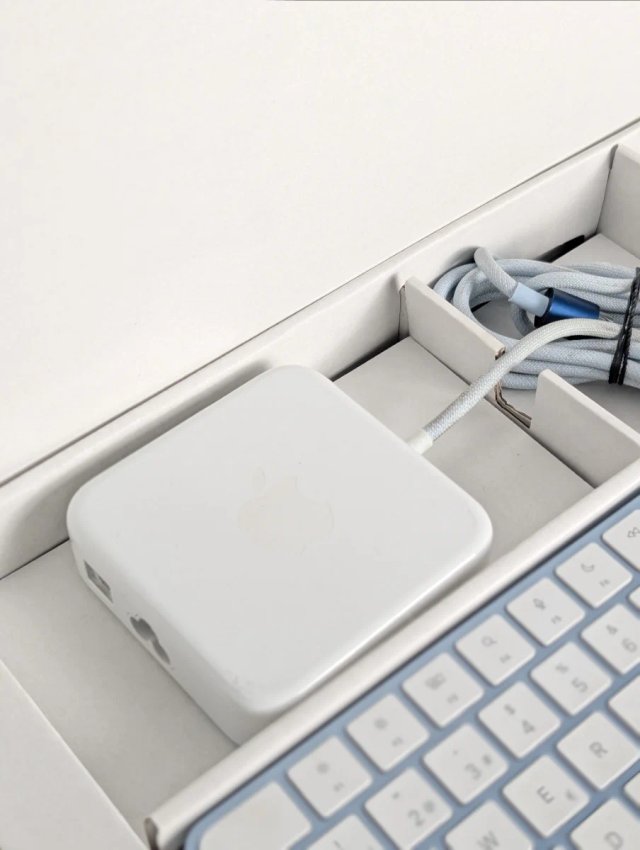 iMac M3 IMPECABLE