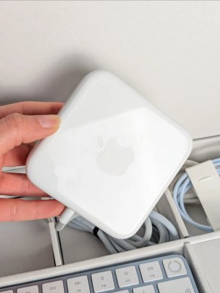 iMac M3 IMPECABLE