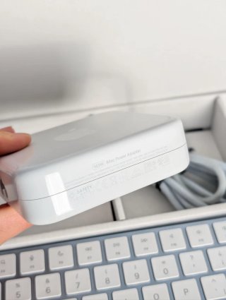 iMac M3 IMPECABLE