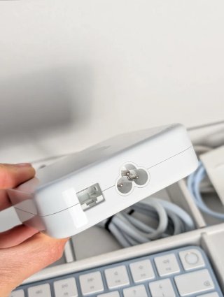 iMac M3 IMPECABLE