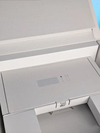 iMac M3 IMPECABLE