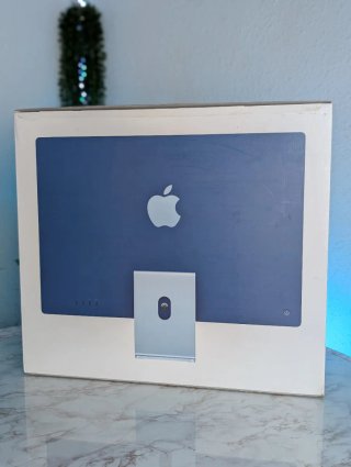 iMac M3 IMPECABLE