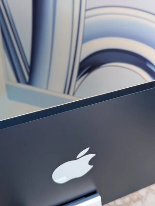 iMac M3 IMPECABLE