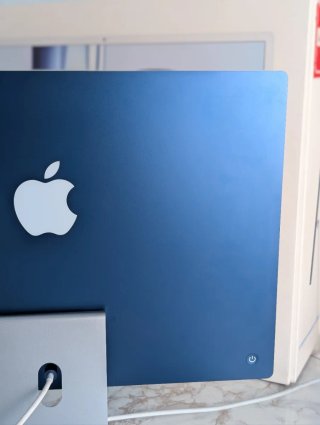 iMac M3 IMPECABLE