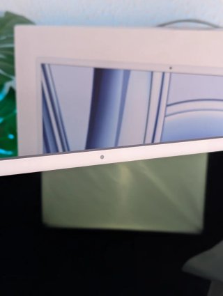 iMac M3 IMPECABLE
