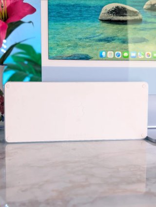 iMac M3 IMPECABLE