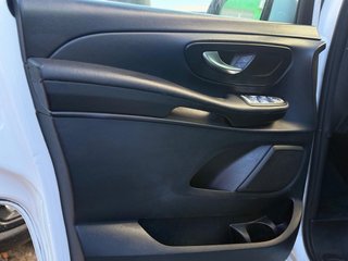 Mercedes-Benz Clase V 2018