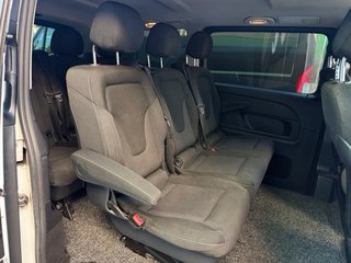 Mercedes-Benz Clase V 2018