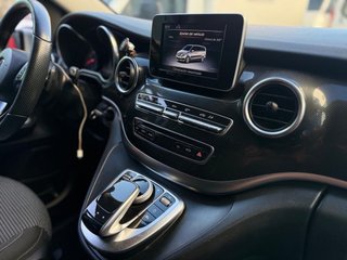 Mercedes-Benz Clase V 2018
