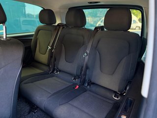 Mercedes-Benz Clase V 2018