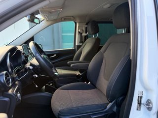 Mercedes-Benz Clase V 2018