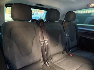 Mercedes-Benz Clase V 2018