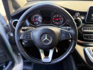 Mercedes-Benz Clase V 2018
