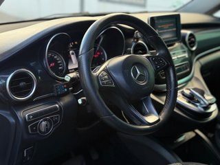 Mercedes-Benz Clase V 2018