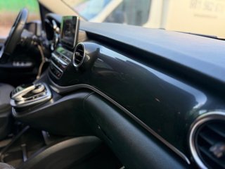 Mercedes-Benz Clase V 2018