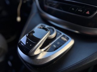 Mercedes-Benz Clase V 2018