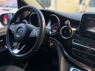 Mercedes-Benz Clase V 2018