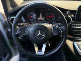 Mercedes-Benz Clase V 2018