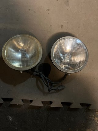 Faros Ford