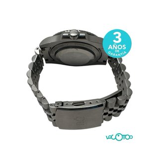 Reloj Pulsera BG OCEAN MASTER.