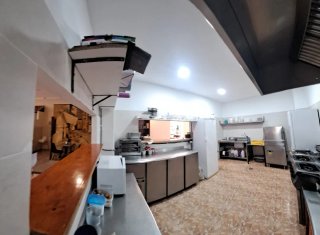 Traspaso bar/cafetería