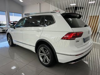 VOLKSWAGEN Tiguan Allspace Sport 2.0 TDI 140kW 190CV 4Motion DSG