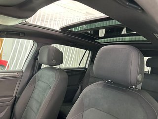 VOLKSWAGEN Tiguan Allspace Sport 2.0 TDI 140kW 190CV 4Motion DSG
