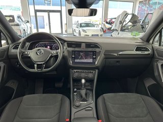 VOLKSWAGEN Tiguan Allspace Sport 2.0 TDI 140kW 190CV 4Motion DSG