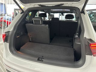 VOLKSWAGEN Tiguan Allspace Sport 2.0 TDI 140kW 190CV 4Motion DSG