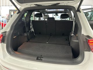VOLKSWAGEN Tiguan Allspace Sport 2.0 TDI 140kW 190CV 4Motion DSG