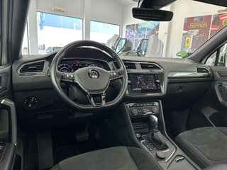 VOLKSWAGEN Tiguan Allspace Sport 2.0 TDI 140kW 190CV 4Motion DSG