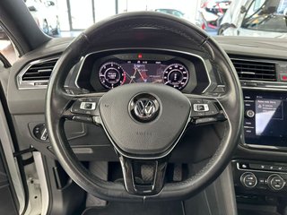 VOLKSWAGEN Tiguan Allspace Sport 2.0 TDI 140kW 190CV 4Motion DSG