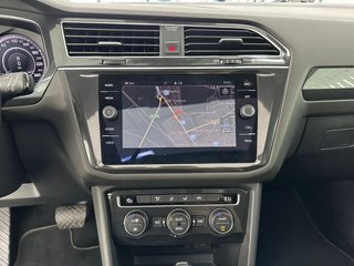 VOLKSWAGEN Tiguan Allspace Sport 2.0 TDI 140kW 190CV 4Motion DSG